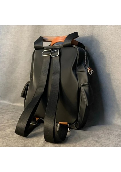 Tote Bag Sırt ve Kol Çantası - 25 x 30 cm