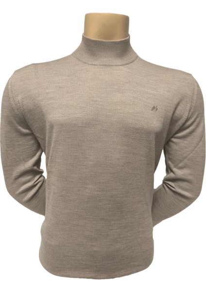 Erkek Kazak Yarım Balıkçıdüz modelleri