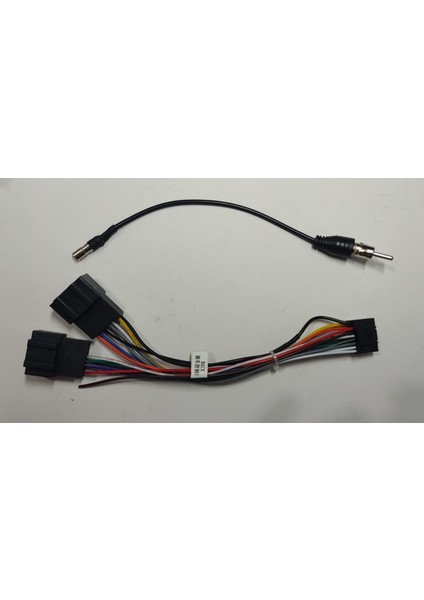 Smart Go Chevrolet Captiva Old 2007/2011 10 Inç 4-64 indirimleri