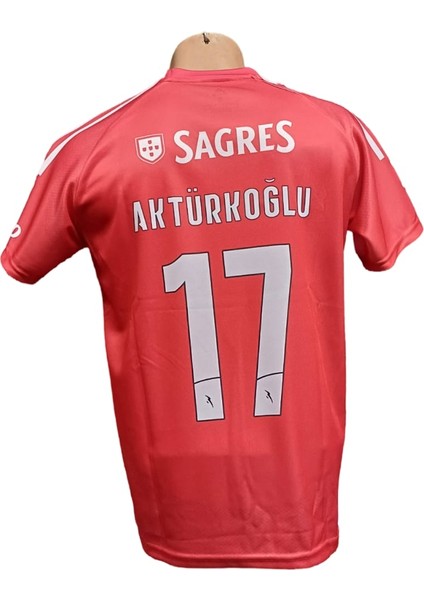 Bite Nose Benfica Kerem Yeni Sezon Forması Halı Saha T-Shirt fiyatları