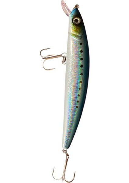 Long Bıll 130F Color 7- 15GR