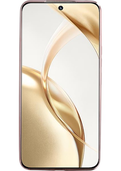 Honor 200 5g Tpu Gradyan Telefon Kılıfı ve Boyunluklar (Yurt Dışından)