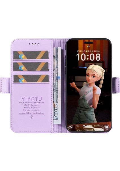 Honor Magic7 Pro 5g Cüzdan Telefon Kılıfı Deri Stand Kapağı (Yurt Dışından) fırsatları