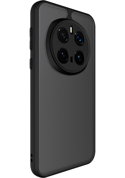 Honor Magic7 Pro 5g Minik Hava Yastığı Pc+Tpu Mat Telefon Kapağı (Yurt Dışından) indirimleri