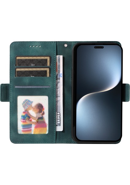 Honor Magic7 Pro 5g Pu Deri Telefon Kapağı (Yurt Dışından) fiyatları
