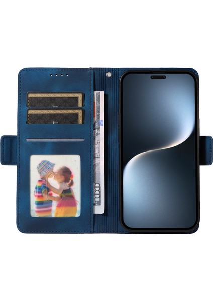 Honor Magic7 Pro 5g Pu Deri Telefon Kapağı (Yurt Dışından) fiyatları