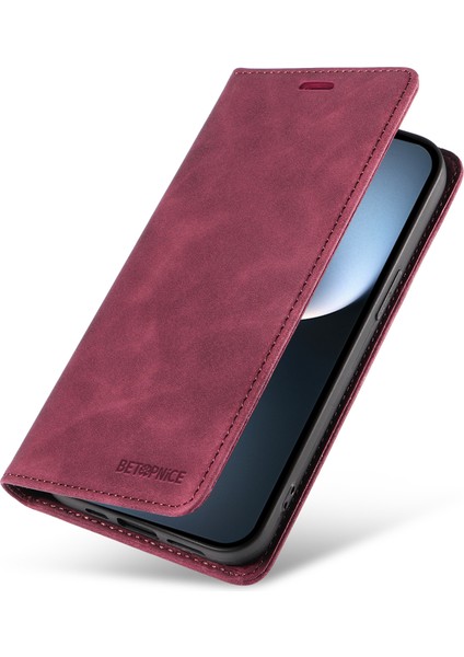 Honor Magic7 Pro 5g Standlı Cüzdan Deri Telefon Kılıfı (Yurt Dışından) indirimleri