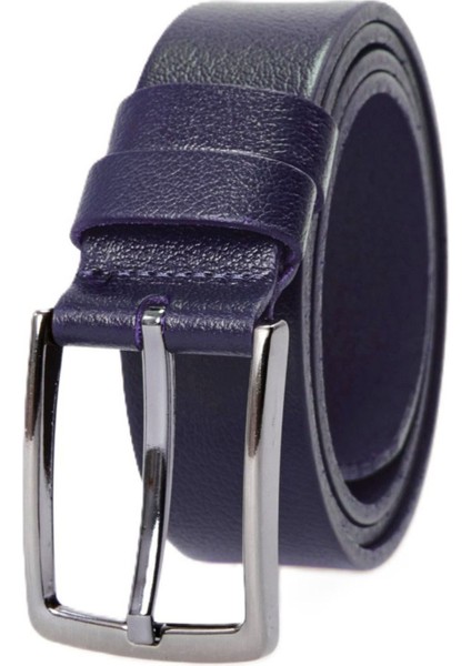 2'li 3,5 cm Klasik Erkek Kemeri Klasik Erkek Tek Kat indirimleri