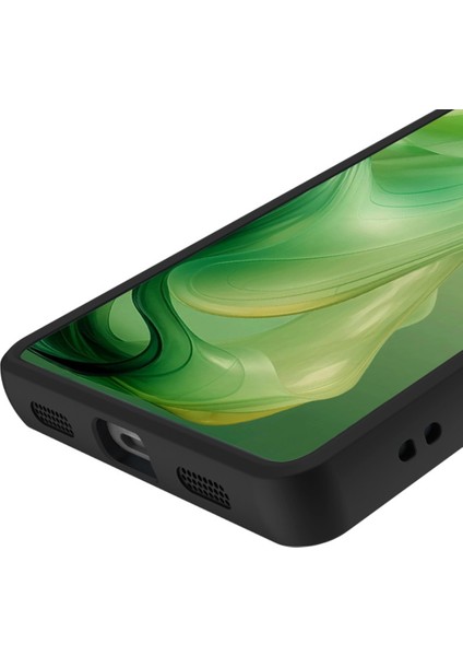 Honor Magic7 Pro 5g Şeffaf Kılıf Tpu + Pc Telefon Kapağı Güçlendirilmiş Köşeler (Yurt Dışından)