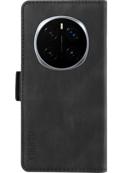 Honor Magic7 Pro 5g Deri Cilt Dokunma Duygusu Cüzdan Telefon Kapağı (Yurt Dışından) modelleri