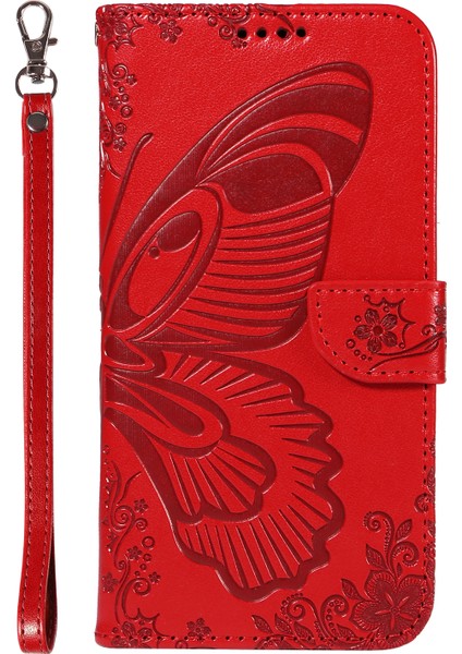 Honor Magic7 Pro 5g Pu Deri Folyo Flip Telefon Kapağı (Yurt Dışından) fiyatları