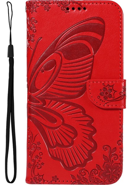 Honor Magic7 Pro 5g Pu Deri Folyo Flip Telefon Kapağı (Yurt Dışından) modelleri