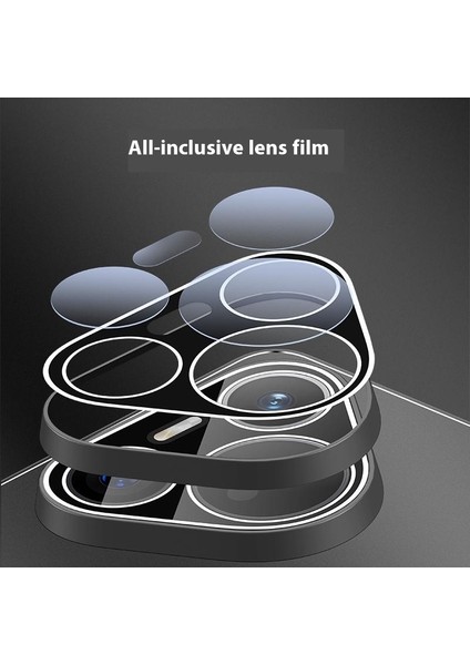 Huawei Pura 70 Pro / 70 Pro Plus Pc+Tpu Lens Filmli Mat Arka Telefon Kapağı (Yurt Dışından) modelleri