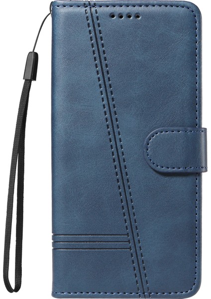 Honor Magic7 Pro 5g Cüzdan Deri Telefon Kılıfı (Yurt Dışından) fiyatları