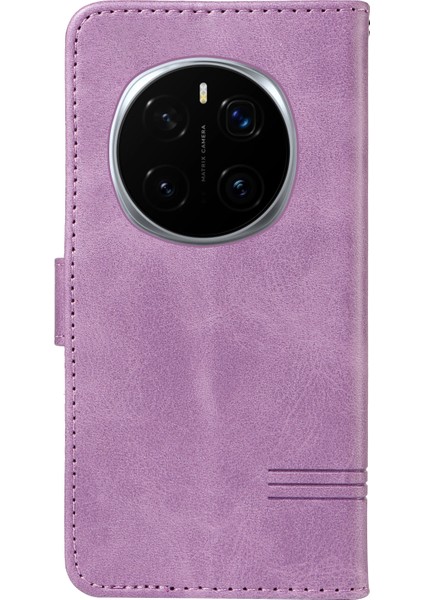Honor Magic7 Pro 5g Cüzdan Deri Telefon Kılıfı (Yurt Dışından) modelleri