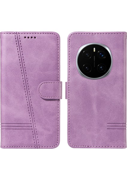 Honor Magic7 Pro 5g Cüzdan Deri Telefon Kılıfı (Yurt Dışından) fırsatları