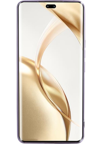 Honor 200 Pro 5g Tpu Esnek Degrade Telefon Kapağı (Yurt Dışından)