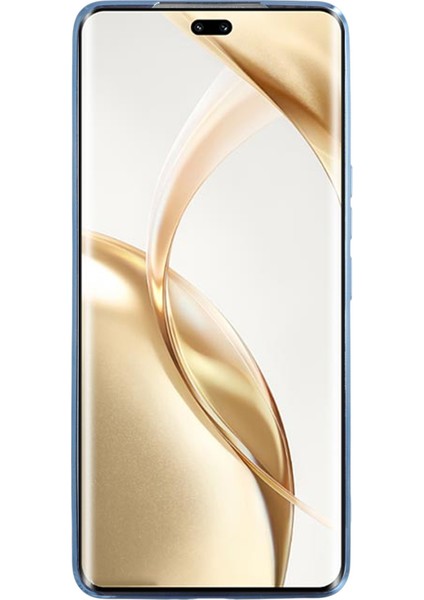 Honor 200 Pro 5g Tpu Esnek Degrade Telefon Kapağı (Yurt Dışından)
