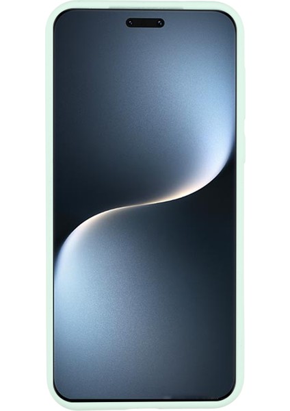 Honor Magic7 Pro 5g Cep Telefonu Kılıfı Sıvı Silikon Dropproof Kapak (Yurt Dışından)