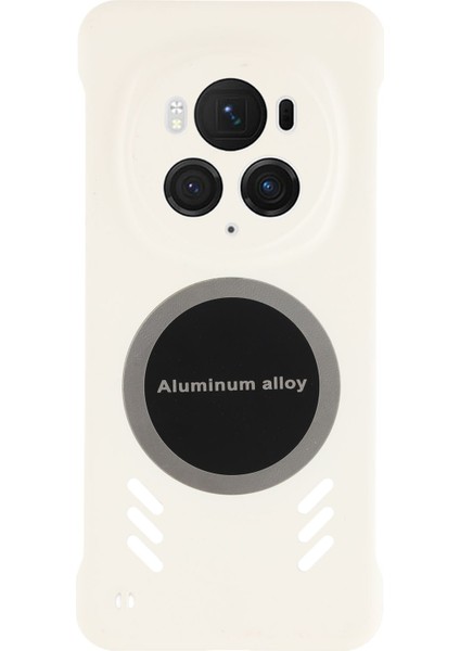 Honor Magic6 Pro 5g Sert Pc Telefon Kapağı (Yurt Dışından)