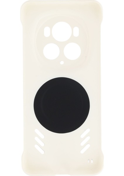 Honor Magic6 Pro 5g Sert Pc Telefon Kapağı (Yurt Dışından) fiyatları