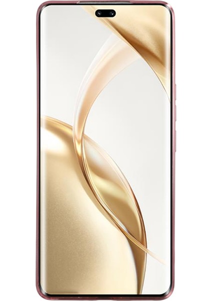 Honor 200 Pro 5g Halka Kickstand Tpu Telefon Kapağı (Yurt Dışından)