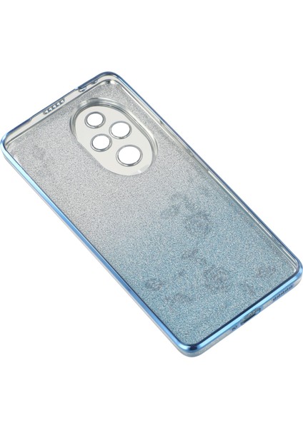 Honor 200 Pro 5g Halka Kickstand Tpu Telefon Kapağı (Yurt Dışından)