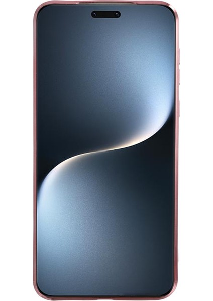 Honor Magic7 Pro 5g Tpu Esnek Degrade Telefon Kapağı (Yurt Dışından)