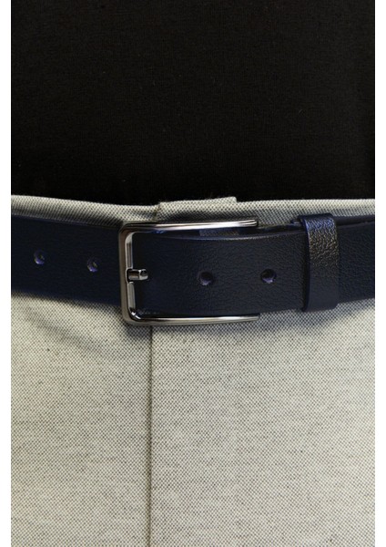 3,5 cm Klasik Erkek Kemeri Klasik Erkek Tek Kat modelleri