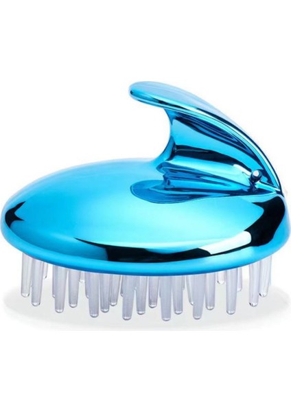 SN-26205 Mavi Saç Fırçası