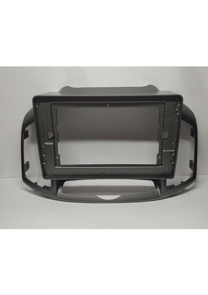 Smart Go Chevrolet Captiva New 2012/2014 10 Inç 8-128