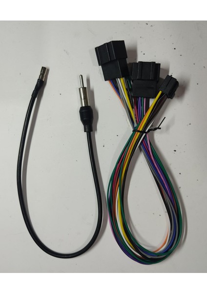 Smart Go Chevrolet Captiva New 2012/2014 10 Inç 4-64 modelleri