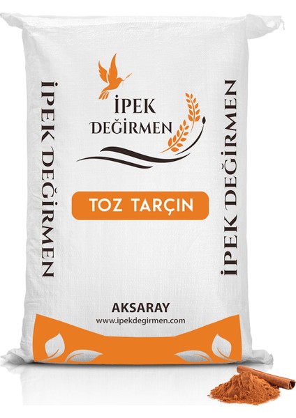 Baharat Çeşni Toz Tarçın Pasta Tarifinize Özel 500 GR