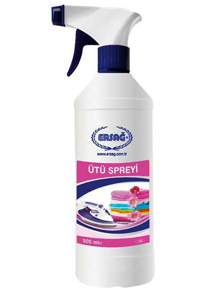 Ütü Spreyi 500 ml