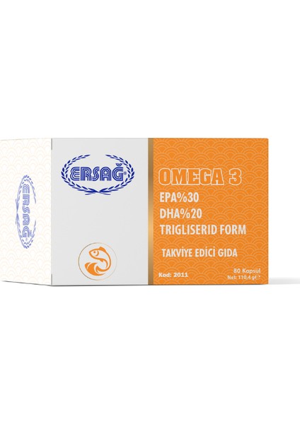 Omega 3