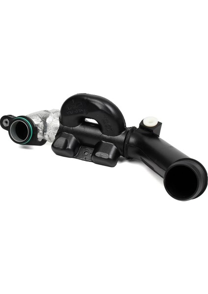 Euro 4 307-C4 110 Hp Turbo Dinlendirici Borusu 1440.68
