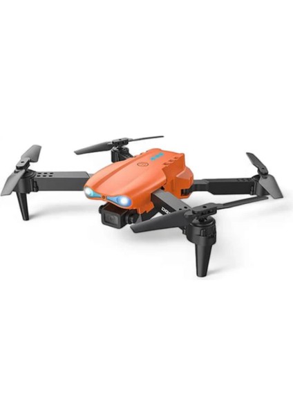 E88 Pro Mini Drone Quadcopter Wifi Fpv Drones ile Geniş Açı Hd 4K Kamera Yüksekliği Rc
