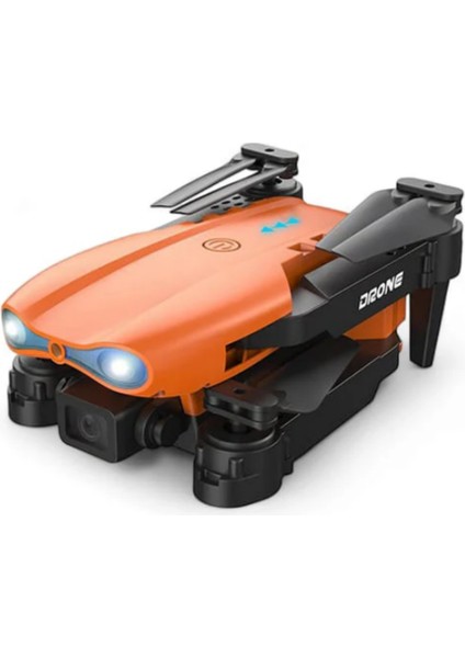 E88 Pro Mini Drone Quadcopter Wifi Fpv Drones ile Geniş Açı Hd 4K Kamera Yüksekliği Rc