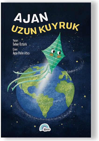 Ajan Uzun Kuyruk
