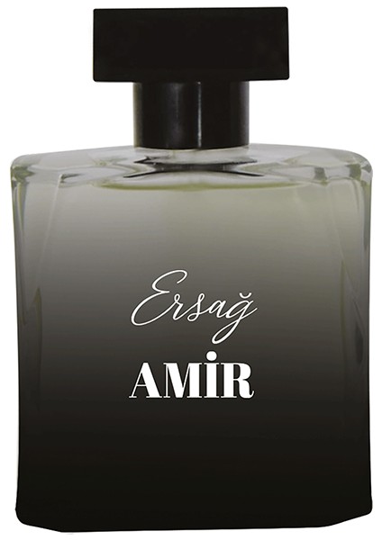 Amir Edp 100 ml Erkek Parfümü