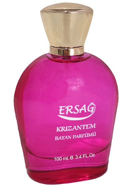 Krizantem Edp 100 ml Kadın Parfüm krizantm01