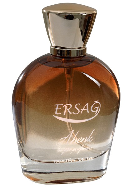 Ahenk Kadın Parfümü - 100 cc