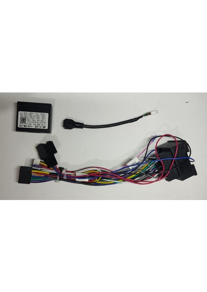 Smart Go Chevrolet Cruze Old 2007/2012 9 Inç 8-128