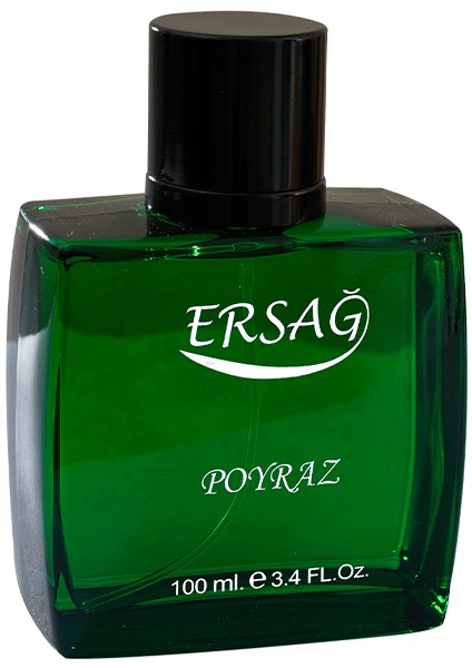 Poyraz Edp 100cc Erkek Parfüm 100052328