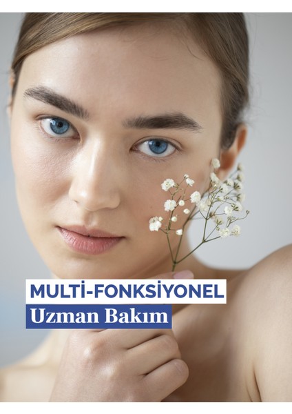 Multi Peptid Bakır Peptid %3 Serum