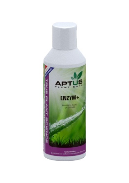 Enzym+ 100 ml