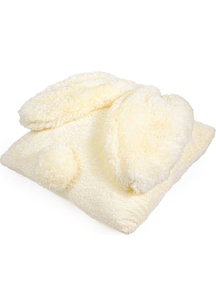 Pababo Tavşan Kulaklı Kırlent Yastık - Sevimli Ev Dekorasyonu Için Ideal fiyatları