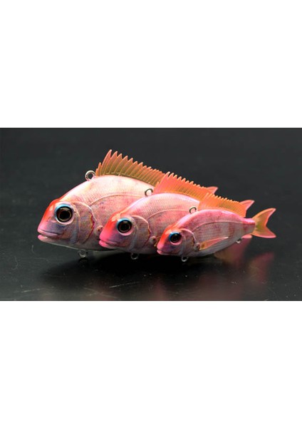 Charikom 75 mm 30 gr Vib Yem