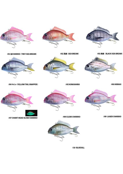 Charikom 75 mm 30 gr Vib Yem fiyatları