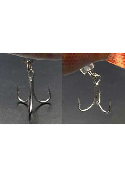 Charikom 75 mm 30 gr Vib Yem modelleri